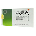 同仁堂 平胃丸價(jià)格(同仁堂 平胃丸多少錢)