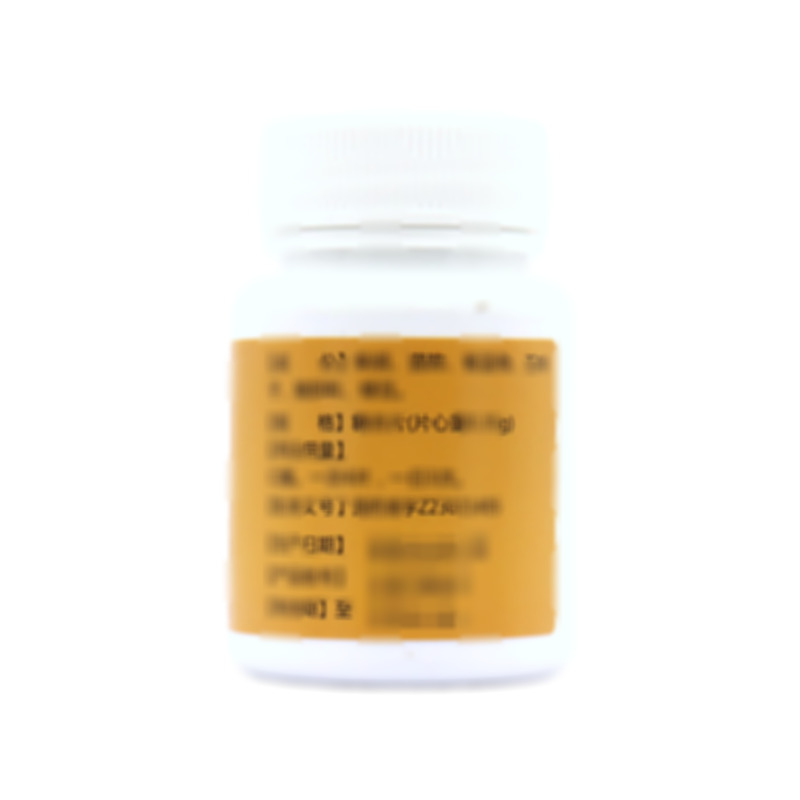 護(hù)肝片 - 達(dá)奈德制藥