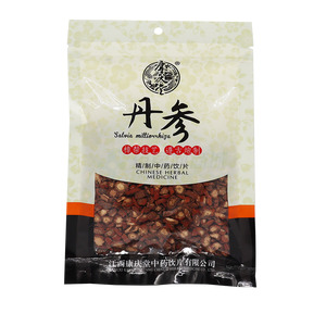 丹參價格(丹參多少錢)