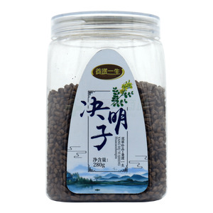 決明子價格(決明子多少錢)