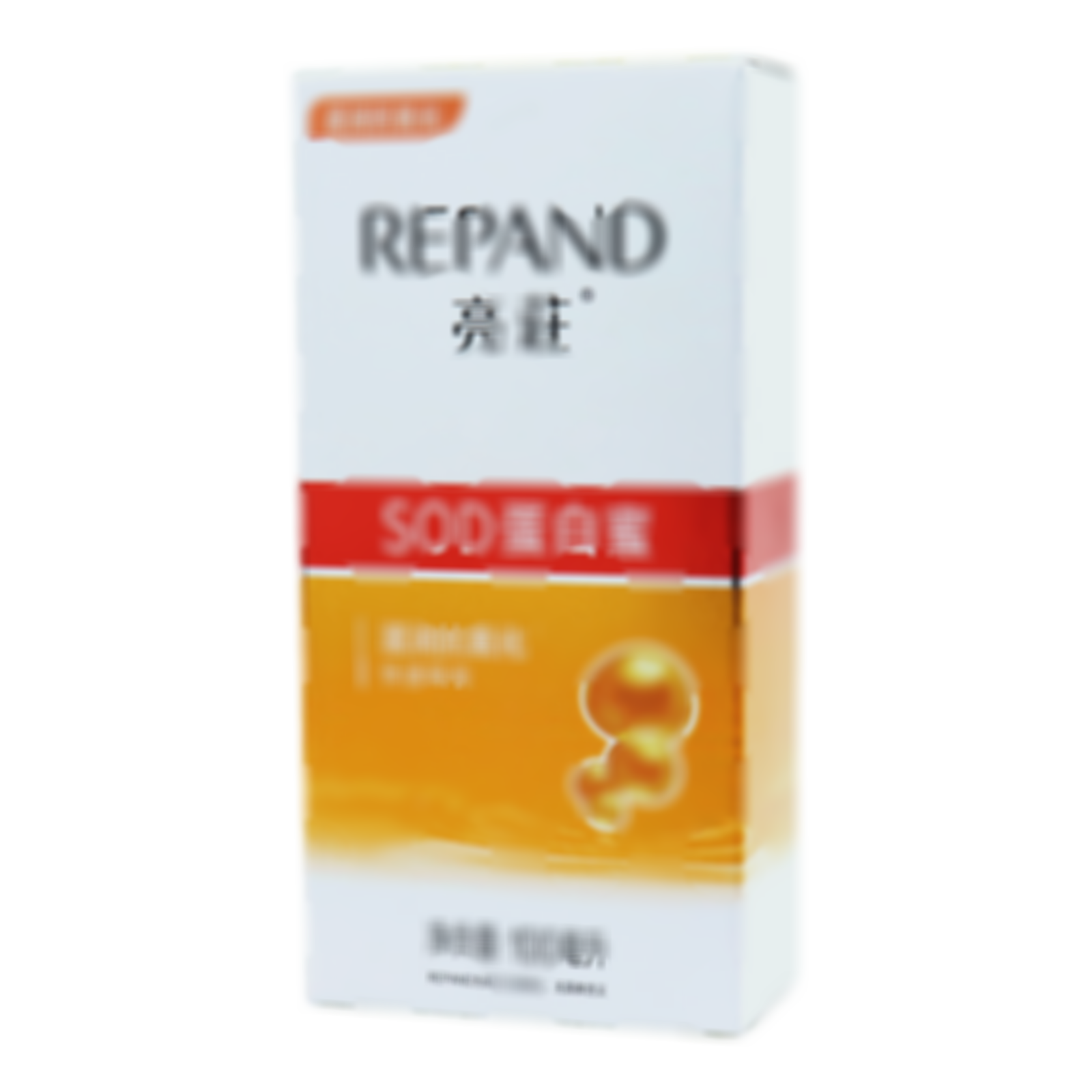 亮荘SOD蛋白蜜