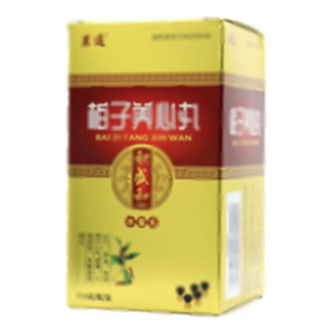 柏子養(yǎng)心丸(安徽張恒春藥業(yè)股份有限公司)-安徽張恒春