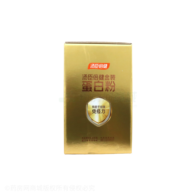 蛋白粉 - 湯臣倍健