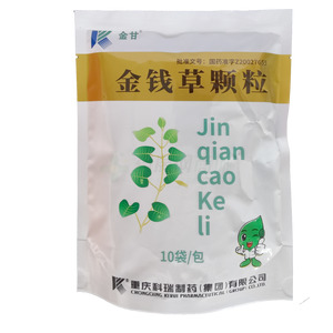 金甘 金錢草顆粒價格(金甘 金錢草顆粒多少錢)