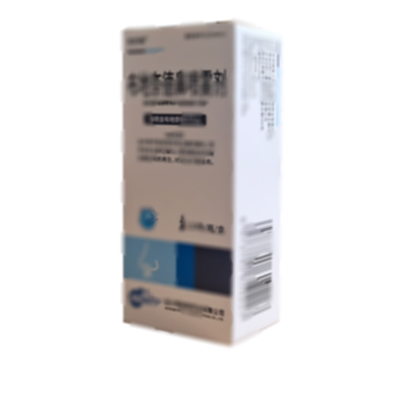 布地奈德鼻噴霧劑