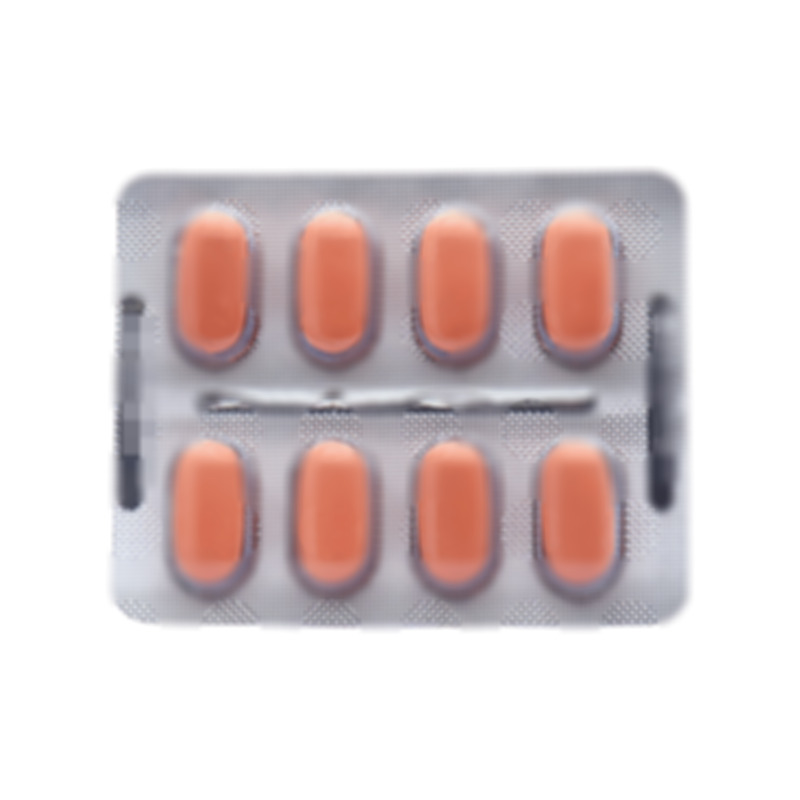 西格列汀二甲雙胍片(Ⅱ)