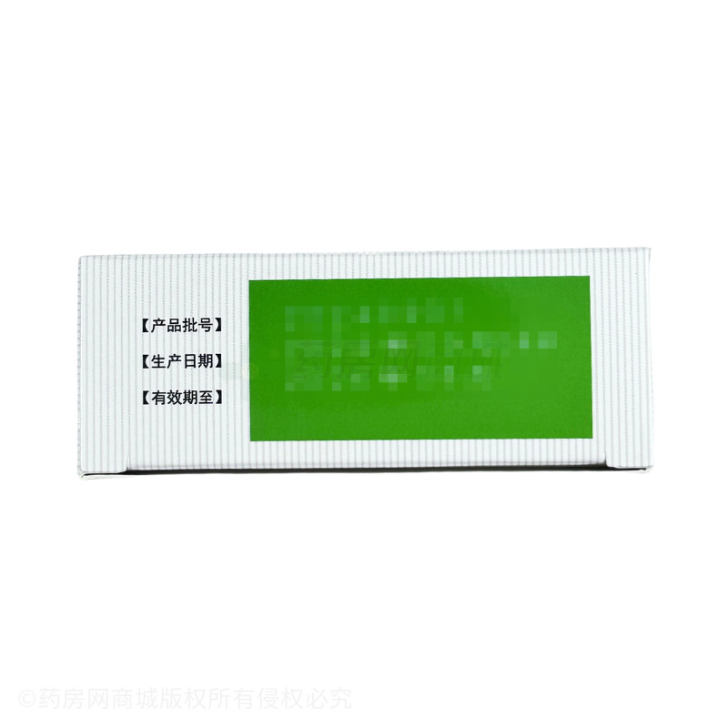 頸康膠囊 - 秦皇島大恩