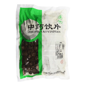 松齡堂 焦山楂價(jià)格(松齡堂 焦山楂多少錢)