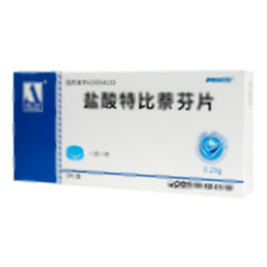 奧邦 鹽酸特比萘芬片(成都奧邦藥業(yè)有限公司)-奧邦藥業(yè)