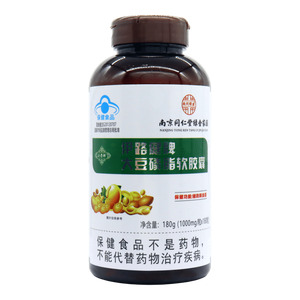 大豆磷脂軟膠囊價格(大豆磷脂軟膠囊多少錢)