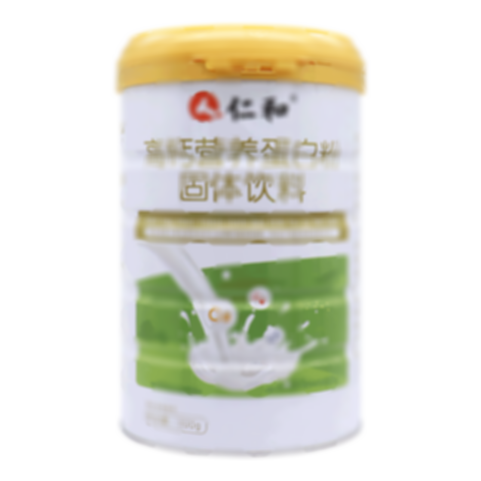 高鈣營養(yǎng)蛋白質粉固體飲料