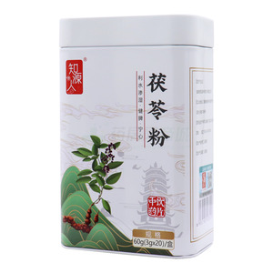 知源人 茯苓粉價格(知源人 茯苓粉多少錢)
