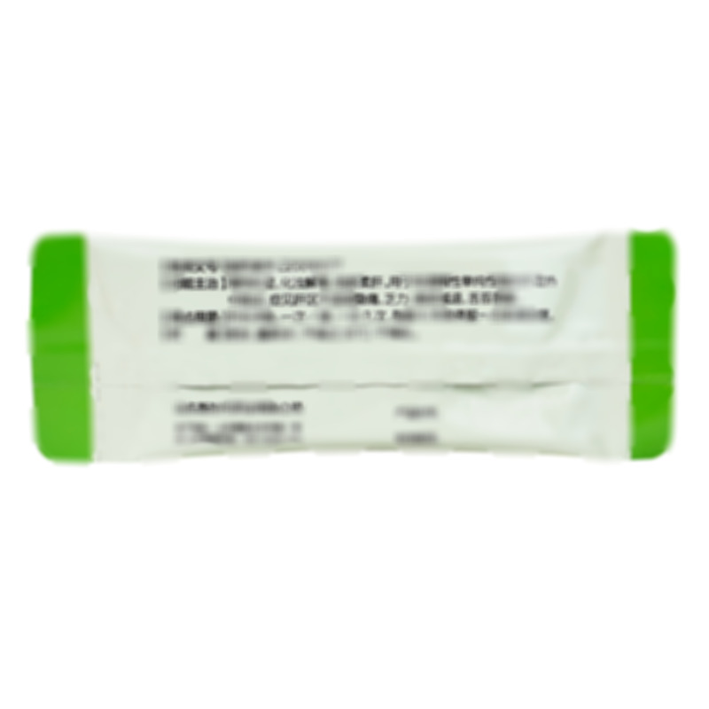 化滯柔肝顆粒 - 山東新時代