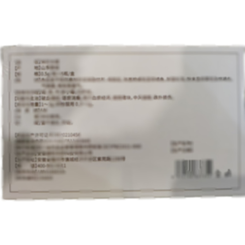 米炒水蛭 - 安徽康和