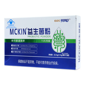 多贊臣 益生菌粉價格(多贊臣 益生菌粉多少錢)