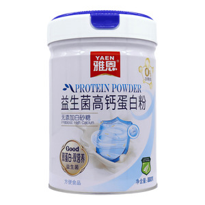益生菌高鈣蛋白價(jià)格(益生菌高鈣蛋白多少錢)