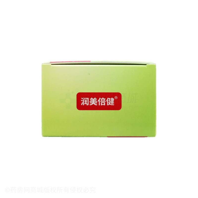 潤美倍健 魚油DHA藻油軟膠囊 - 湖北康恩萃