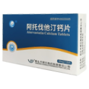 阿托伐他汀鈣片(新鄉(xiāng)市常樂制藥有限責任公司)-新鄉(xiāng)常樂制藥