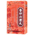 張恒春 香砂六君丸價(jià)格(張恒春 香砂六君丸多少錢(qián))