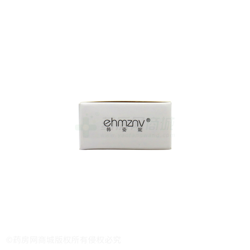 ehmznv韓姿妮防護霜