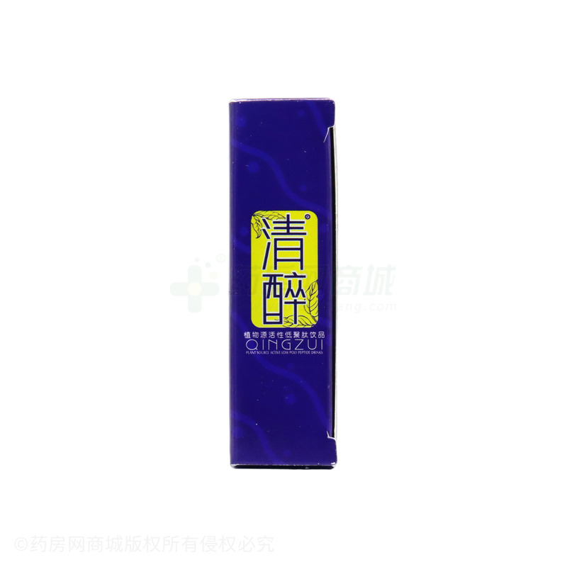 植物源活性低聚肽飲品 - 江西博誠