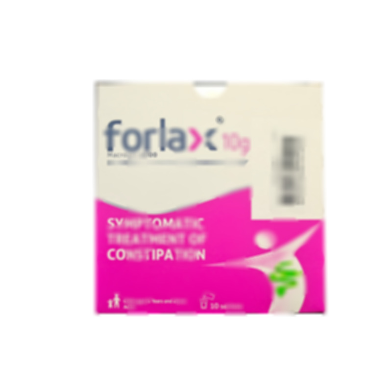 福松 聚乙二醇4000散 - Beaufour Ipsen Industrie