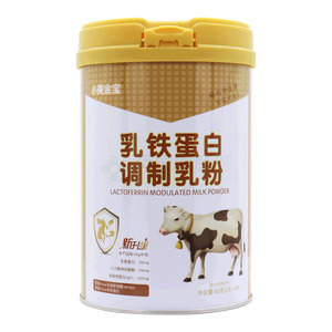 小葵金寶 乳鐵蛋白調(diào)制乳粉價(jià)格(小葵金寶 乳鐵蛋白調(diào)制乳粉多少錢(qián))