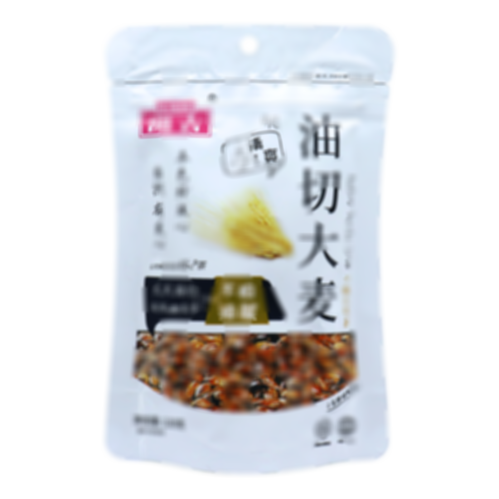 油切大麥(代用茶)