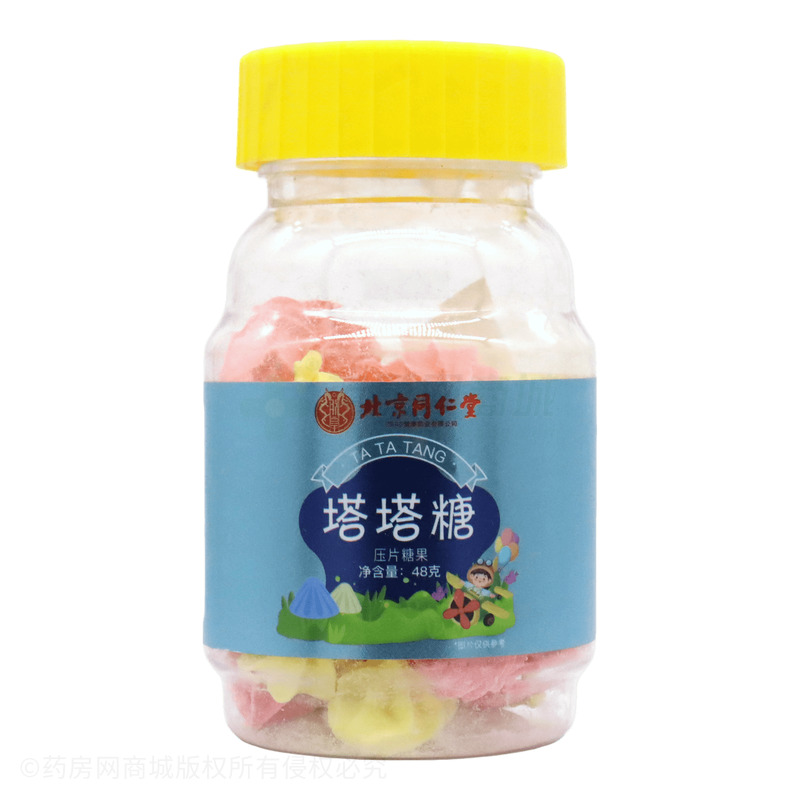 塔塔糖 - 安徽日晟