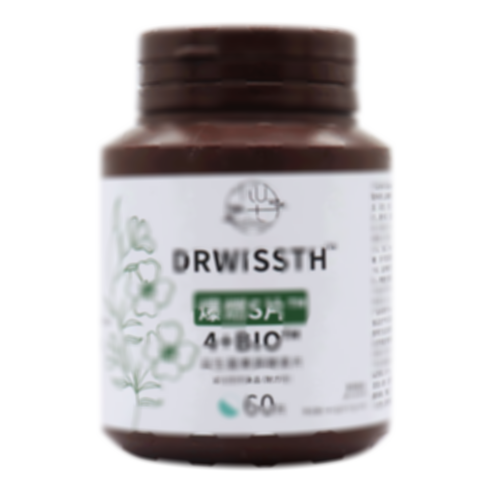 益生菌果蔬酵素片