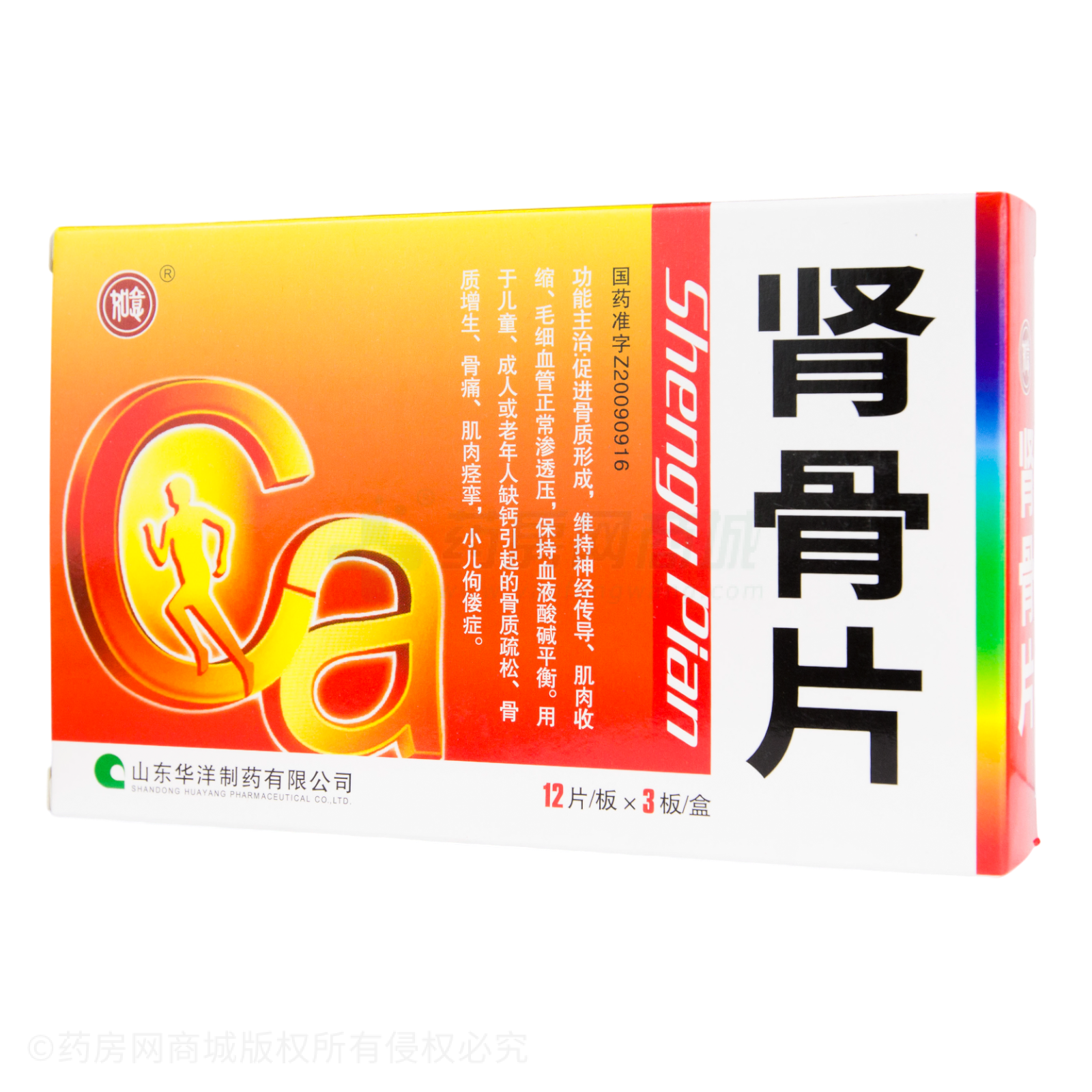 腎骨片