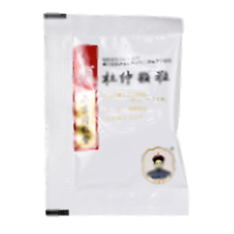 杜仲顆粒 - 南京同仁堂