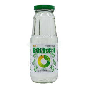金銀花露(湖北午時藥業(yè)股份有限公司)-湖北午時
