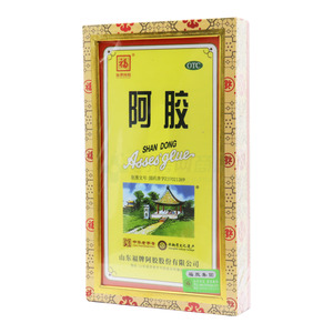阿膠(山東福牌阿膠股份有限公司)-福牌阿膠