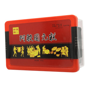 阿膠固元糕價(jià)格(阿膠固元糕多少錢)
