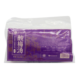 酸梅湯價格(酸梅湯多少錢)