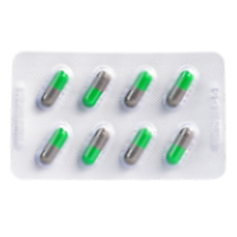 鹽酸洛哌丁胺膠囊