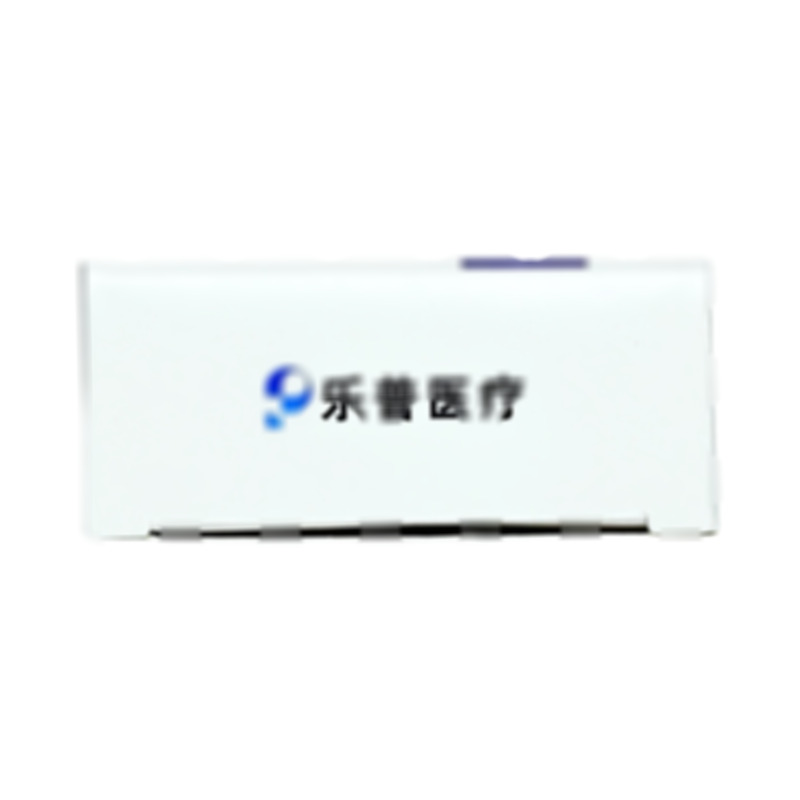 瑞舒伐他汀鈣片 - 樂普制藥