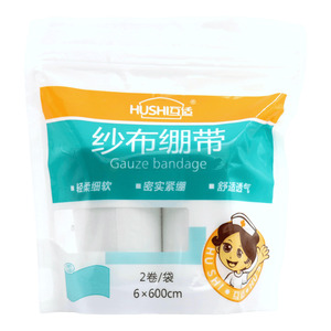 紗布繃帶(南昌市恩惠醫(yī)用衛(wèi)生材料有限公司)