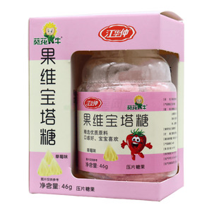 果維寶塔糖價(jià)格(果維寶塔糖多少錢)