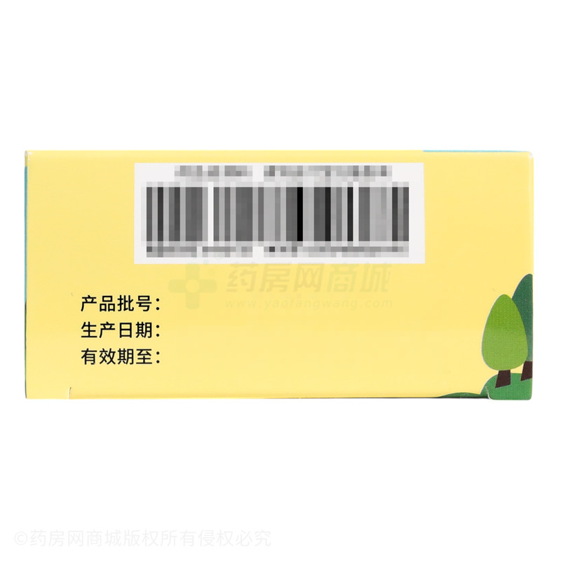 精氨酸布洛芬顆粒 - 華辰制藥