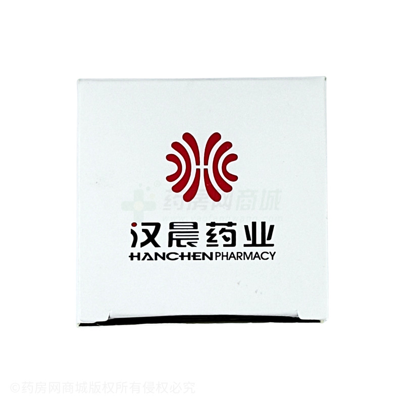 漢立瑞 鹽酸氨溴索口服溶液 - 漢晨藥業(yè)