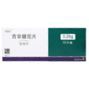 易瑞沙 吉非替尼片(Kagamiishi Plant,Nipro Pharma Corporation)-Kagamiishi Plant,Nipro Pharma Corporation