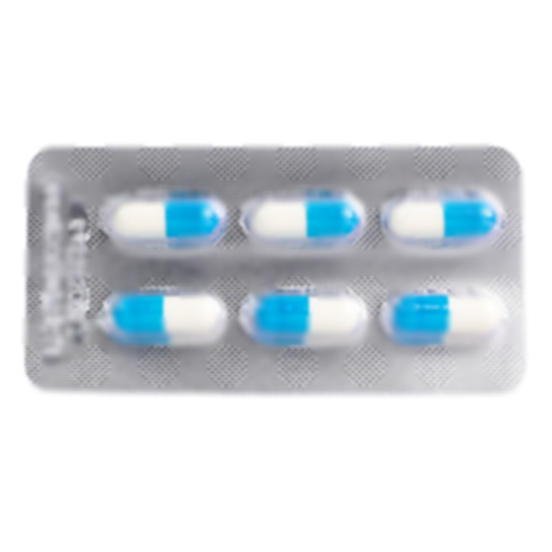 氟康唑膠囊 - 山東方明