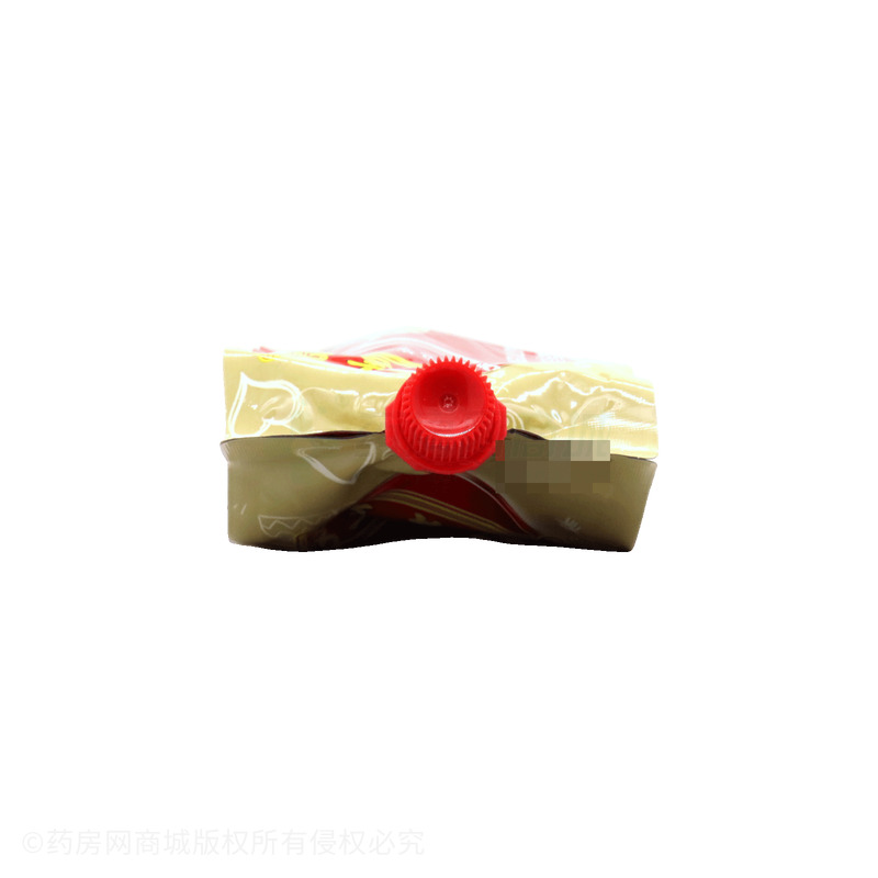 王老吉 吸吸龜苓膏 - 湖南六和通