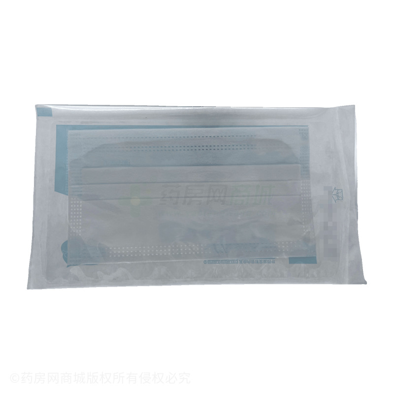 一次性使用醫(yī)用外科口罩
