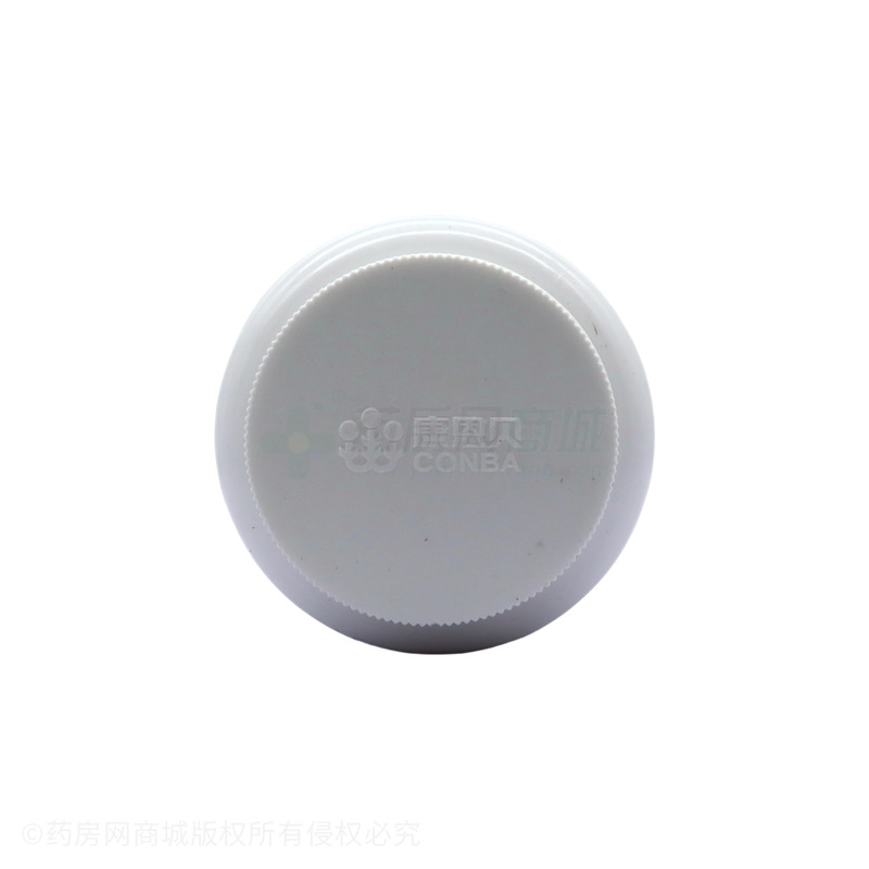 鱈魚(yú)肝油軟膠囊 - 柏維力生物