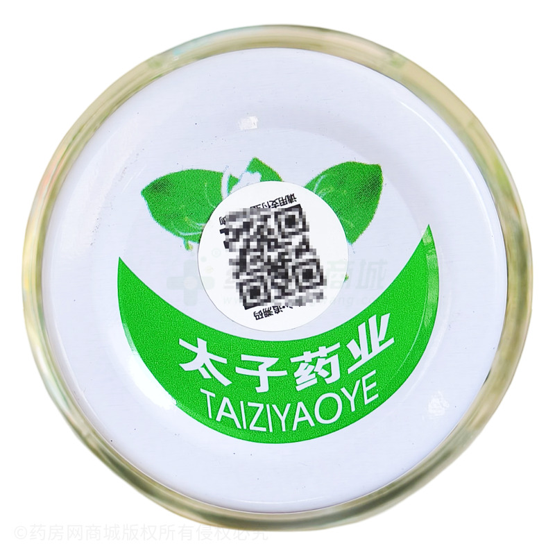 金銀花露 - 湖北太子