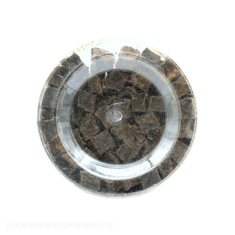 制何首烏 - 安國中藥