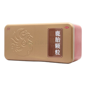 敖東 鹿胎顆粒價(jià)格(敖東 鹿胎顆粒多少錢)